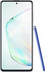 Замена тачскрина на телефоне Samsung Galaxy Note 10 Lite в Оренбурге